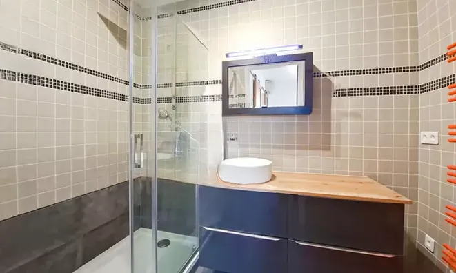 Недвижимость Apartment Cannes Centreville: 7