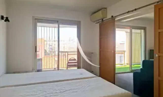 Недвижимость Apartment Cannes Centreville: 8