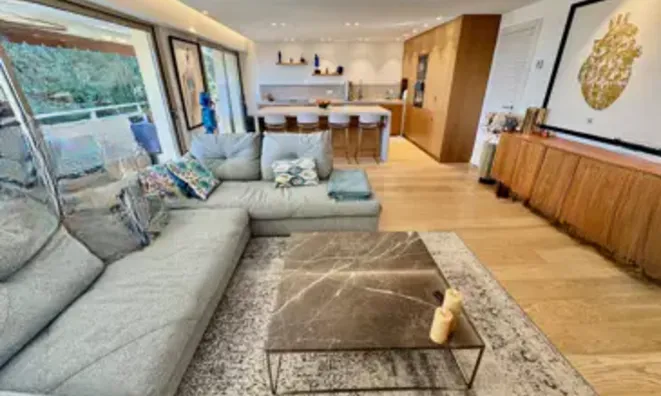 Недвижимость Villa Petit Juas: 3