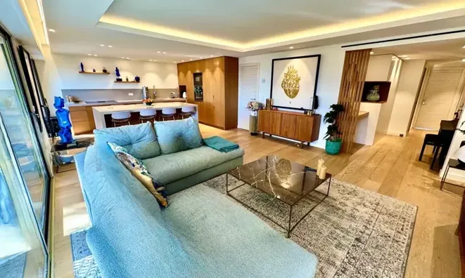 Недвижимость Villa Petit Juas: 4