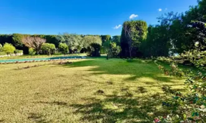 Недвижимость Villa Petit Juas: 6