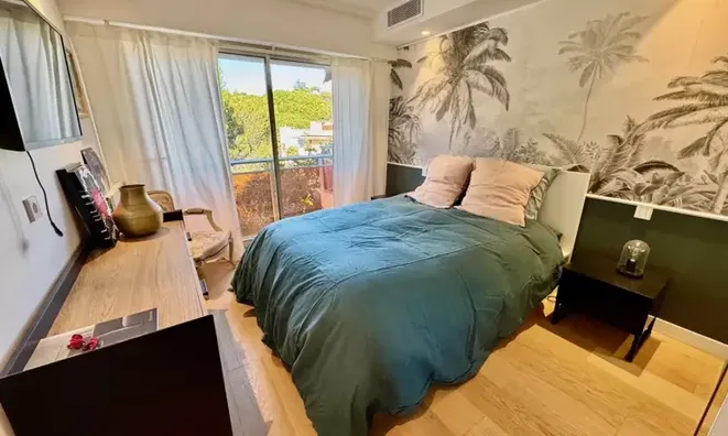 Недвижимость Villa Petit Juas: 7