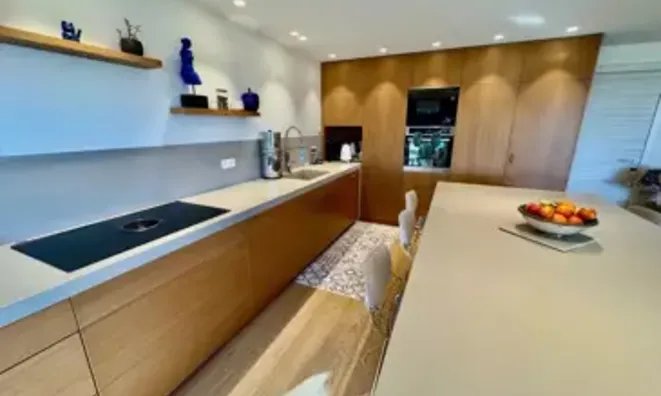 Недвижимость Villa Petit Juas: 11