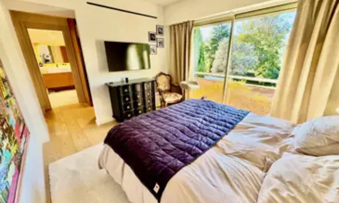 Недвижимость Villa Petit Juas: 12