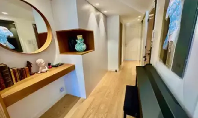 Недвижимость Villa Petit Juas: 15