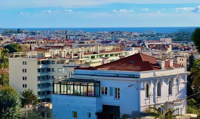 Недвижимость Villa Petit Juas: 17