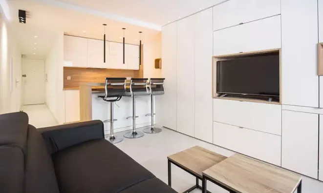 Недвижимость Apartment Cannes Centre-Ville: 1