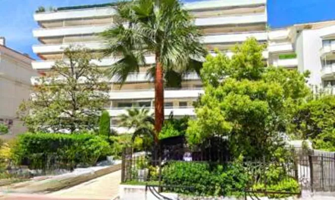 Недвижимость Apartment Cannes Centre-Ville: 2