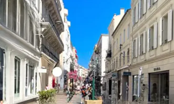 Недвижимость Apartment Cannes Centre-Ville: 3