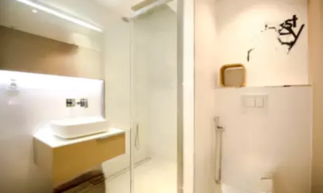 Недвижимость Apartment Cannes Centre-Ville: 6