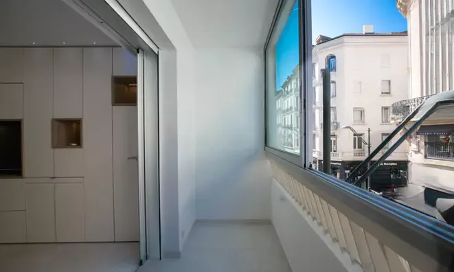 Недвижимость Apartment Cannes Centre-Ville: 7