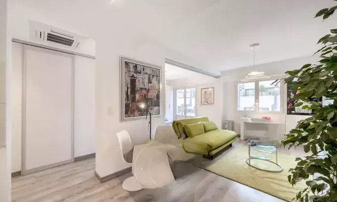 Недвижимость .House Cannes Centre-ville: 1