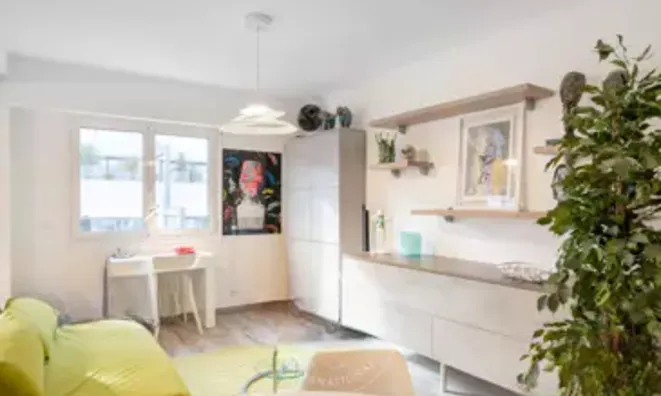 Недвижимость .House Cannes Centre-ville: 2