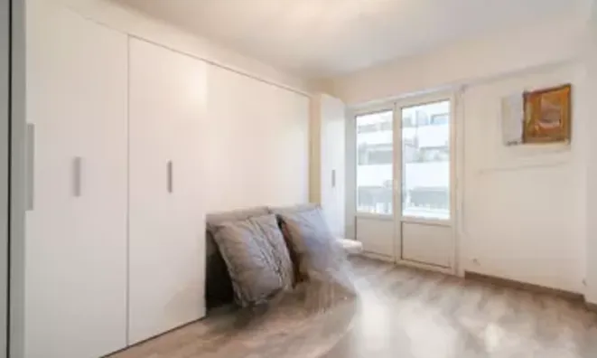 Недвижимость .House Cannes Centre-ville: 3