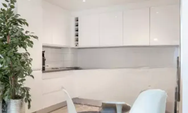 Недвижимость .House Cannes Centre-ville: 5