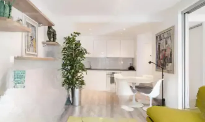 Недвижимость .House Cannes Centre-ville: 6