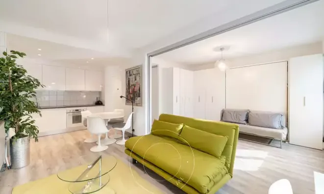 Недвижимость .House Cannes Centre-ville: 7