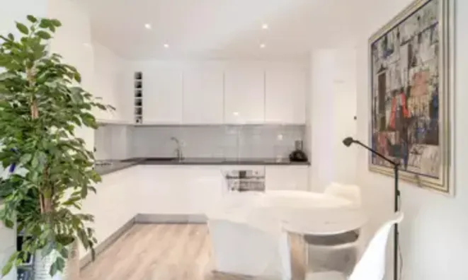 Недвижимость .House Cannes Centre-ville: 8