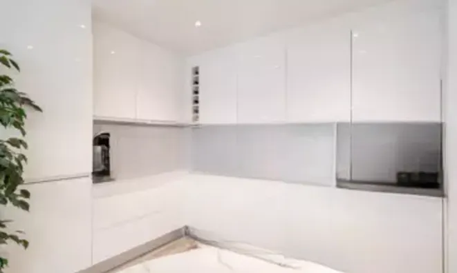 Недвижимость .House Cannes Centre-ville: 9