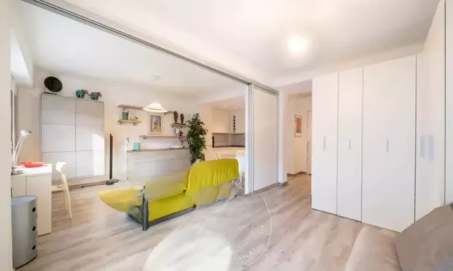 Недвижимость .House Cannes Centre-ville: 10