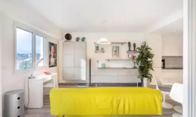 Недвижимость .House Cannes Centre-ville: 11