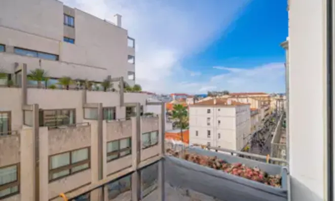 Недвижимость .House Cannes Centre-ville: 12