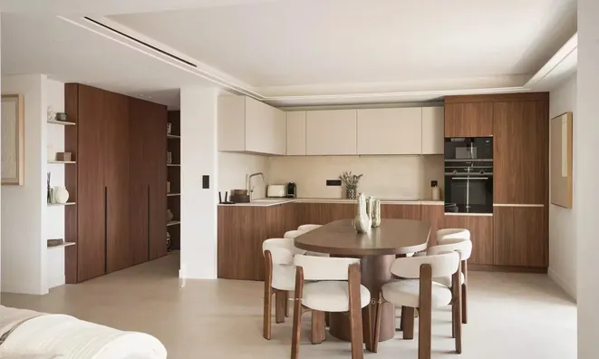 Недвижимость Villa Pointe Croisette: 9