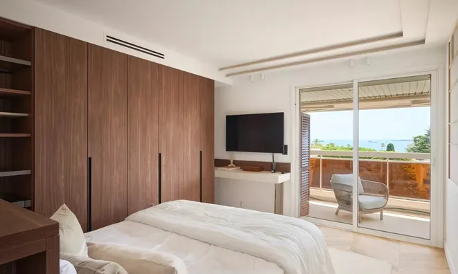 Недвижимость Villa Pointe Croisette: 10