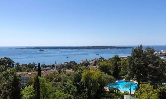 Недвижимость Estate Cannes: 2