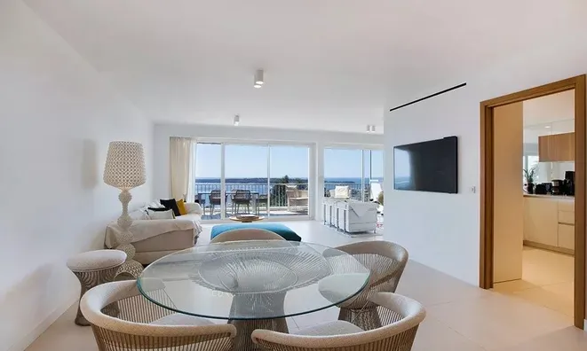 Недвижимость Estate Cannes: 3