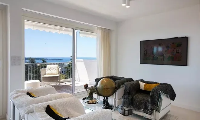 Недвижимость Estate Cannes: 4