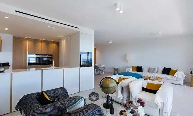 Недвижимость Estate Cannes: 5