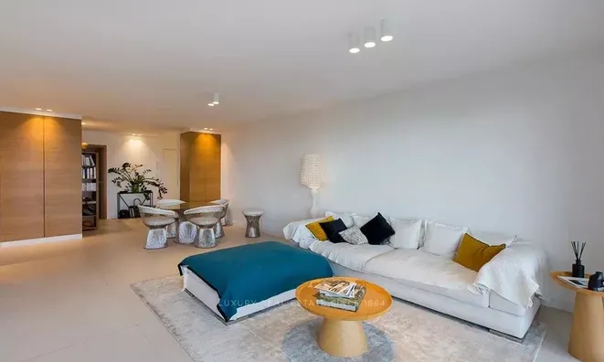 Недвижимость Estate Cannes: 8