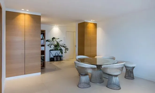 Недвижимость Estate Cannes: 9