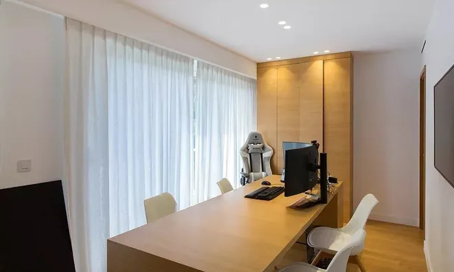 Недвижимость Estate Cannes: 16