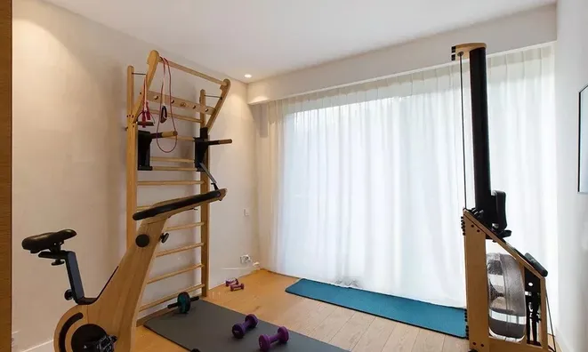 Недвижимость Estate Cannes: 20