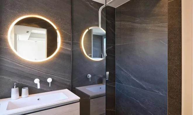 Недвижимость Villa Pointe Croisette: 8