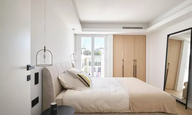 Недвижимость Villa Pointe Croisette: 9