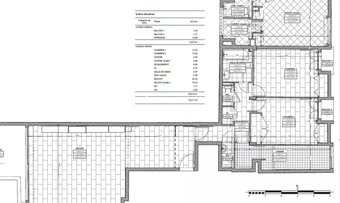 Недвижимость Villa Pointe Croisette: 13