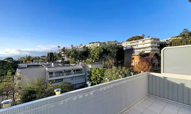 Недвижимость House Cannes Californie: 1