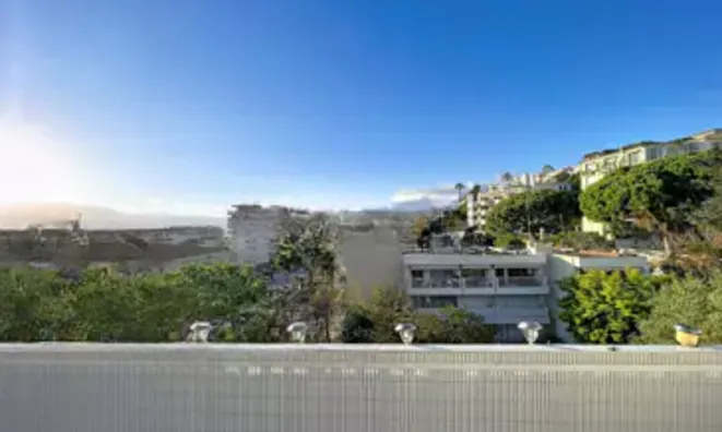 Недвижимость House Cannes Californie: 2