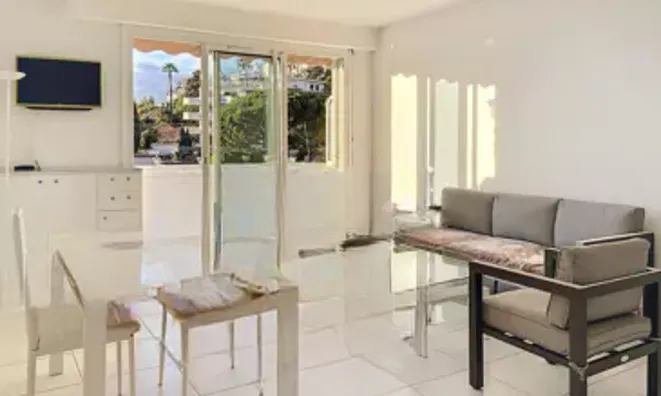 Недвижимость House Cannes Californie: 3