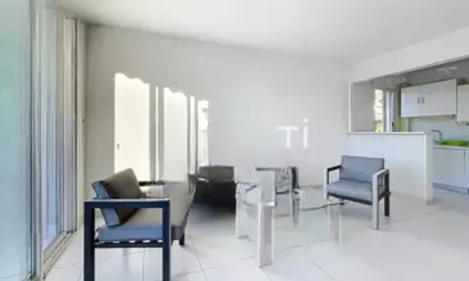 Недвижимость House Cannes Californie: 5