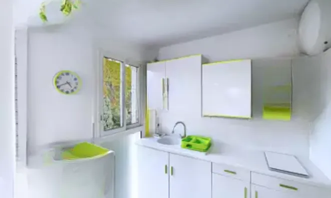 Недвижимость House Cannes Californie: 6