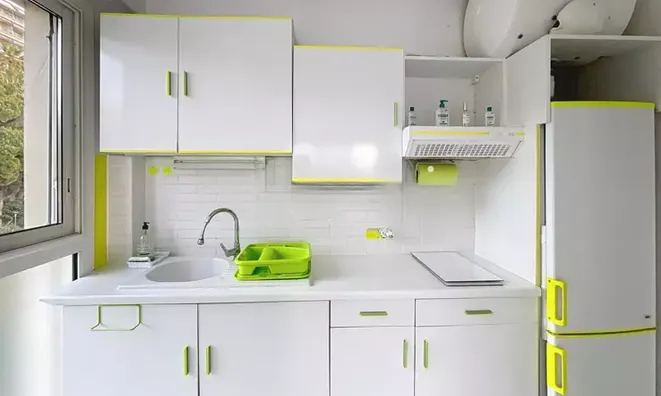 Недвижимость House Cannes Californie: 7