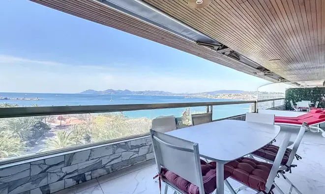 Недвижимость House Cannes Centre-Ville: 1