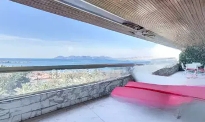 Недвижимость House Cannes Centre-Ville: 2