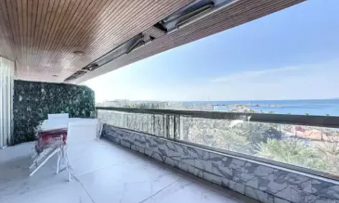 Недвижимость House Cannes Centre-Ville: 3