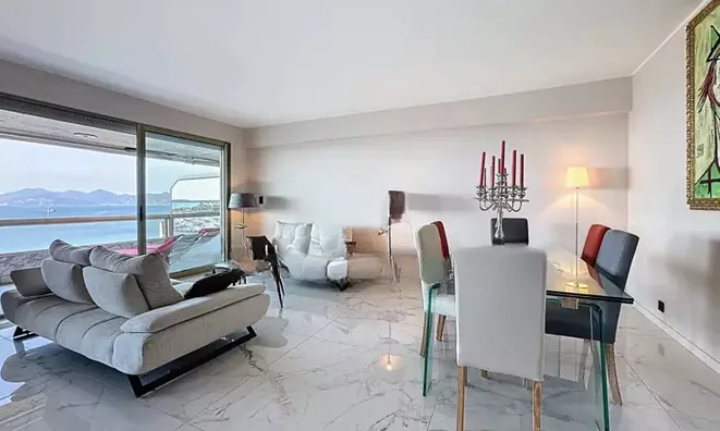 Недвижимость House Cannes Centre-Ville: 4