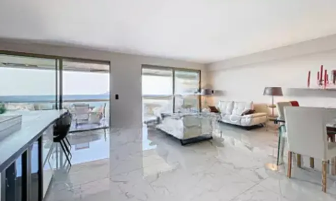 Недвижимость House Cannes Centre-Ville: 5